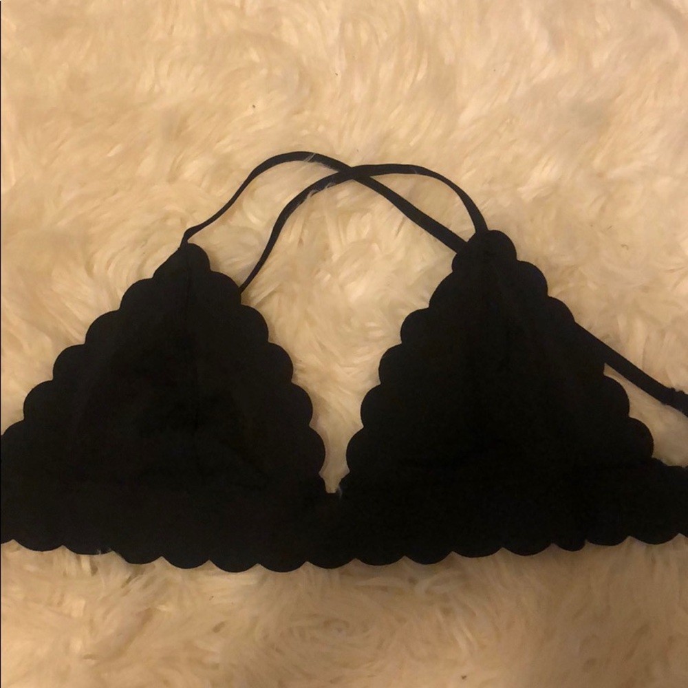 H&M bikini top